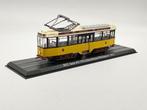 Atlas H0 - Modeltram (1) - Statisch model:, Nieuw