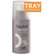 NEUTRAL FACE CREAM DAGCREME TRAY 8 X 50 ML, Sieraden, Tassen en Uiterlijk, Uiterlijk | Gezichtsverzorging, Verzenden, Nieuw