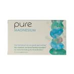 Pure Magnesium 30 Capsules, Verzenden, Nieuw