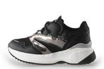 Replay Sneakers in maat 34 Zwart | 10% extra korting, Kinderen en Baby's, Kinderkleding | Schoenen en Sokken, Jongen of Meisje