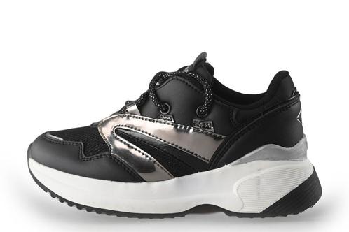Replay Sneakers in maat 34 Zwart | 10% extra korting, Kinderen en Baby's, Kinderkleding | Schoenen en Sokken, Jongen of Meisje
