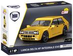 COBI 24515 1991 LANCIA DELTA HF INTEGRALE EVO (Voertuigen), Verzenden, Nieuw