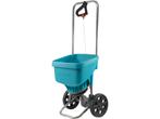 GARDENA Strooiwagen XL Strooikar - 800m2 - 18 Liter, Tuin en Terras, Verzenden, Zo goed als nieuw
