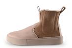 Blackstone Chelsea boots in maat 39 Beige | 10% extra, Verzenden, Beige, Overige typen, Zo goed als nieuw