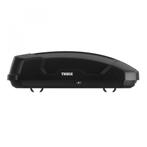 Thule Force XT L Black Aero, Nieuw