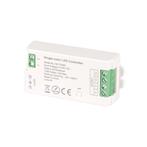 LED Strip RF Controller Single Colour | 12-24V, Huis en Inrichting, Lampen | Overige, Ophalen of Verzenden, Nieuw