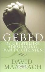 GEBED DE GEESTELIJKE ADEMHALING 9789064424595 David Maasbach, Verzenden, Gelezen, David Maasbach