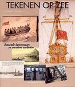 Tekenen op zee 9789057300813 G. de Graaff, Verzenden, Gelezen, G. de Graaff