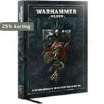 Warhammer 40k Rulebook 8Th Edition WARHAMMER 40K, Verzenden, Zo goed als nieuw