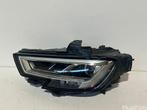 Audi A3 8V Facelift LED linker koplamp links 8V0941033C, Ophalen, Gebruikt