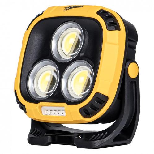 ProFlex 3000 LED Werklamp, Caravans en Kamperen, Zaklampen, Ophalen of Verzenden