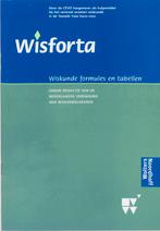 Wiskunde formules en tabellen 9789001659561, Boeken, Zo goed als nieuw, Verzenden