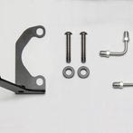 Wilwood Tandem Master Cylinder to Prop valve Bracket L/H &, Ophalen of Verzenden, Nieuw