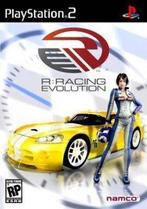 R Racing (PS2 Games), Spelcomputers en Games, Games | Sony PlayStation 2, Ophalen of Verzenden, Zo goed als nieuw