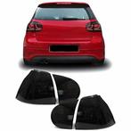 Achterlichten LED Smoked Volkswagen Golf 5 2003-2008 RL120, Auto-onderdelen, Nieuw, Volkswagen