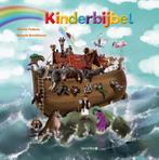 De Kinderbijbel 9789492482303 Simone Foekens, Boeken, Verzenden, Zo goed als nieuw, Simone Foekens