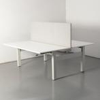 Ahrend Four Two benchwerkplek, bladkleur naar keuze, 160 x, Ophalen of Verzenden, Nieuw