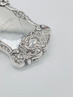 Vesta doosje - .925 zilver - Vesta gedateerd Chicago 1897, Antiek en Kunst