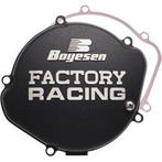 Boyesen Factory Koppelingsdeksel Zwart Honda CRF 250R 2018-2, Motoren, Ophalen of Verzenden, Nieuw