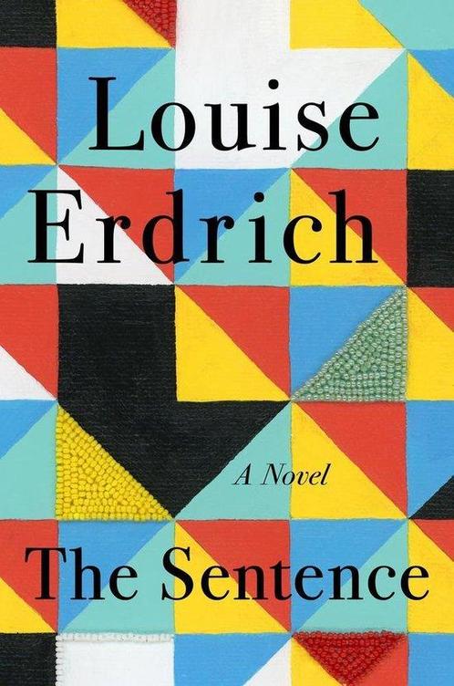 The Sentence 9780063205628 Erdrich, Boeken, Overige Boeken, Zo goed als nieuw, Verzenden