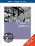 9781439081082 Enterprise Resource Planning, International..., Boeken, Ellen Monk, Zo goed als nieuw, Verzenden