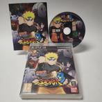Naruto Shippuden Ultimate Ninja Storm 3 Playstation 3, Spelcomputers en Games, Ophalen of Verzenden, Nieuw