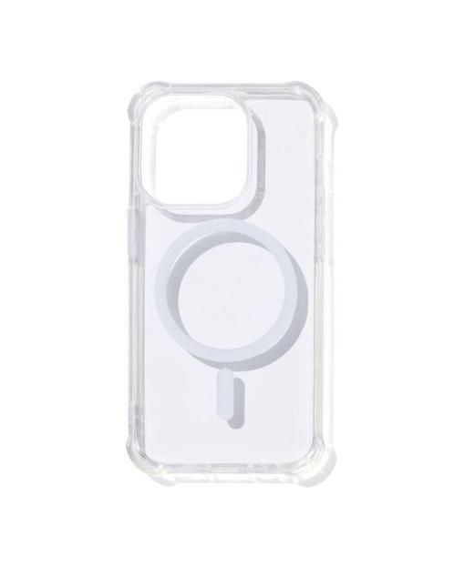 HEMA Softcase met MagSafe voor iPhone 14Pro, Computers en Software, Overige Computers en Software, Nieuw, Verzenden