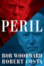 Peril 9781398512146 Bob Woodward, Boeken, Verzenden, Zo goed als nieuw, Bob Woodward