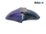 Voorspatbord Suzuki GS 500 E 1989-2003 (GS500E) (53111-32B0), Verzenden, Gebruikt