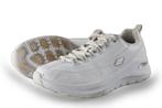 Skechers Sneakers in maat 38 Wit | 10% extra korting, Kleding | Dames, Schoenen, Skechers, Verzenden, Wit, Sneakers of Gympen