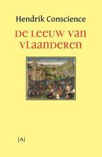 9789491618475 De Leeuw van Vlaanderen | Tweedehands, Verzenden, Zo goed als nieuw, Hendrik Conscience
