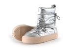 Tommy Hilfiger Snowboots in maat 41 Zilver | 10% extra, Overige kleuren, Verzenden, Snowboots, Gedragen