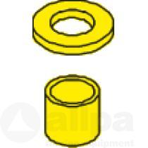 SEASTAR VULBUS VOOR SA27252, Watersport en Boten, Bootonderdelen, Nieuw, Zeilboot of Motorboot, Ophalen of Verzenden