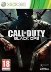 Call of Duty Black Ops (Games, Xbox 360)