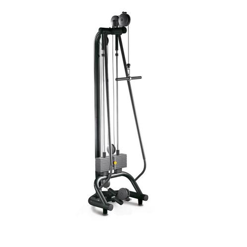 Technogym Ercolina Adjustable Black, Sport en Fitness, Fitnessapparatuur, Overige typen, Ophalen of Verzenden