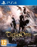 Tactics ogre: Reborn / PS4, Verzenden, Nieuw