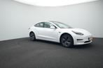 Private Lease - Tesla Model 3 - Standard Range Plus RWD 4d, Gebruikt, Met garantie (alle), Elektrisch, Sedan