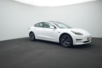 Private Lease - Tesla Model 3 - Standard Range Plus RWD 4d beschikbaar voor biedingen
