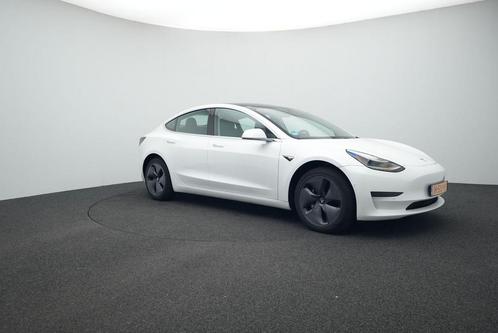 Private Lease - Tesla Model 3 - Standard Range Plus RWD 4d, Auto's, Tesla, Lease, Automaat, Sedan, Private lease, Elektrisch, A