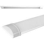 LED Batten - LED Balk - Titro - 18W - Natuurlijk Wit 4200K -, Ophalen of Verzenden, Nieuw, Metaal