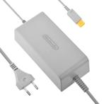 Nintendo Wii U Console Adapter / Stroomkabel, Spelcomputers en Games, Verzenden, Zo goed als nieuw