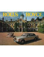 ROLLS ROYCE, Boeken, Nieuw, Author