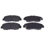 Remblokken set HONDA CIVIC VII,VI,VIII (1.7 i VTEC,1.6..., Ophalen of Verzenden, Nieuw
