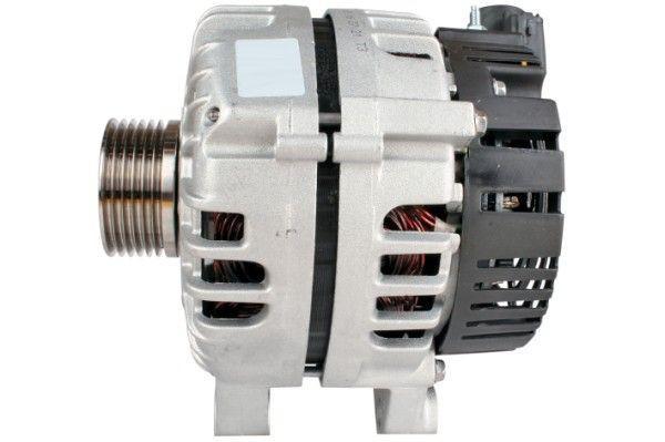 Dynamo / Alternator CITROËN C5 I,Break (2.0 HDi), Auto-onderdelen, Motor en Toebehoren, Nieuw, Ophalen of Verzenden