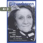 CONNY STUART EEN LEVEN VOOR HET VAK 9789058600660 P. Blom, Verzenden, Gelezen, P. Blom