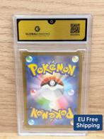 Pokémon - 1 Graded card - Special Illustration - Arbok Full, Nieuw