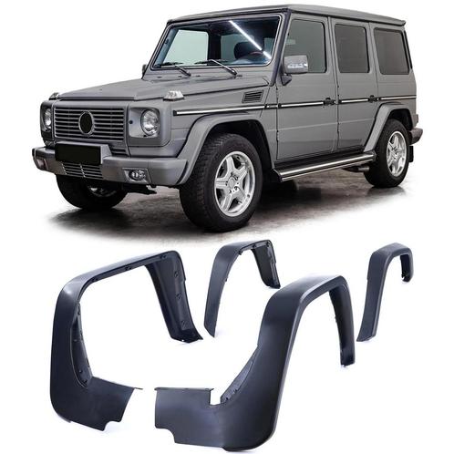Wielkast verbreders Mercedes W463 G-Klasse 89-13, Auto-onderdelen, Carrosserie en Plaatwerk, Ophalen of Verzenden