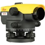 ACTIE! Leica Waterpastoestel met 20x Vergroting!, Doe-het-zelf en Verbouw, Meetapparatuur, Nieuw, Ophalen of Verzenden
