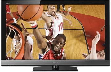 Sony 32EX700 - 32 inch FullHD LED TV