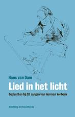 Lied in het licht 9789052946276 Hans van Dam, Boeken, Overige Boeken, Verzenden, Zo goed als nieuw, Hans van Dam